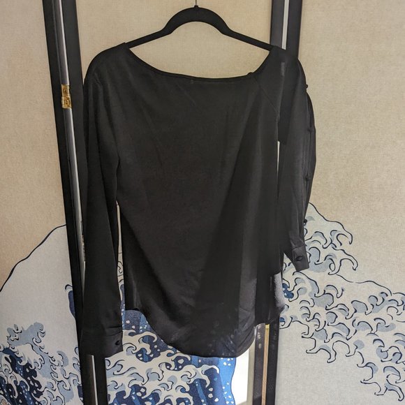 BCBGeneration Asymmetric Top | Size: XS - Picture 8 of 11